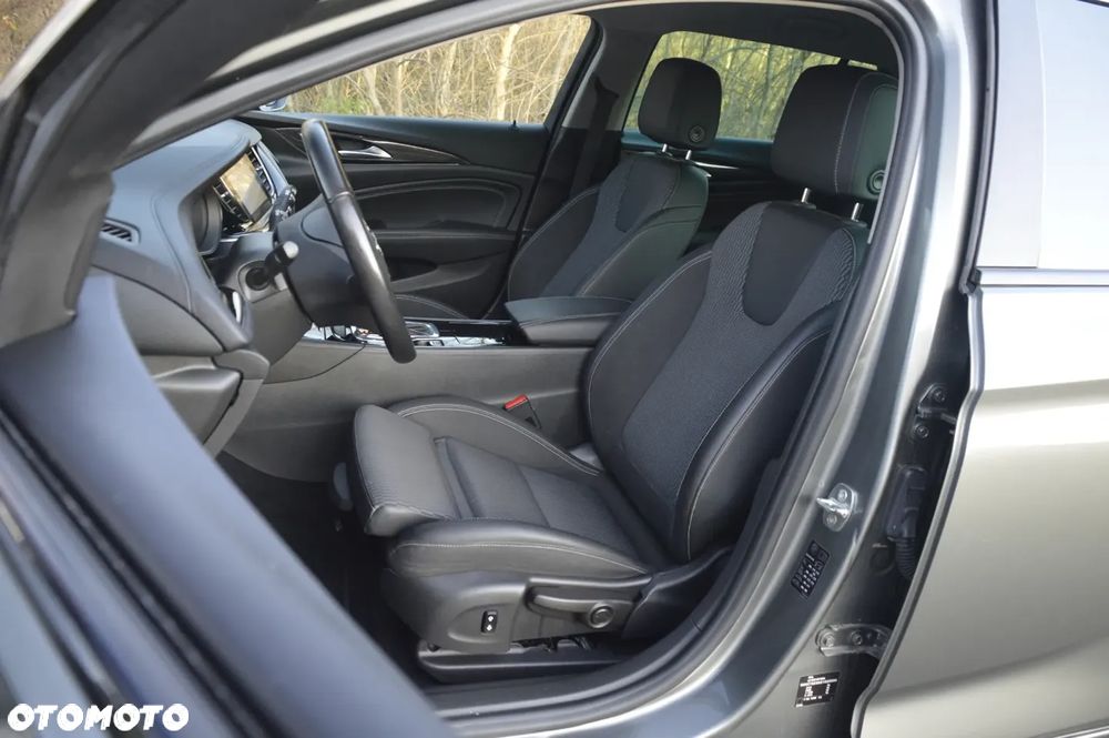 Opel Insignia 1.5 Direct Inj Turbo Exclusive - 27