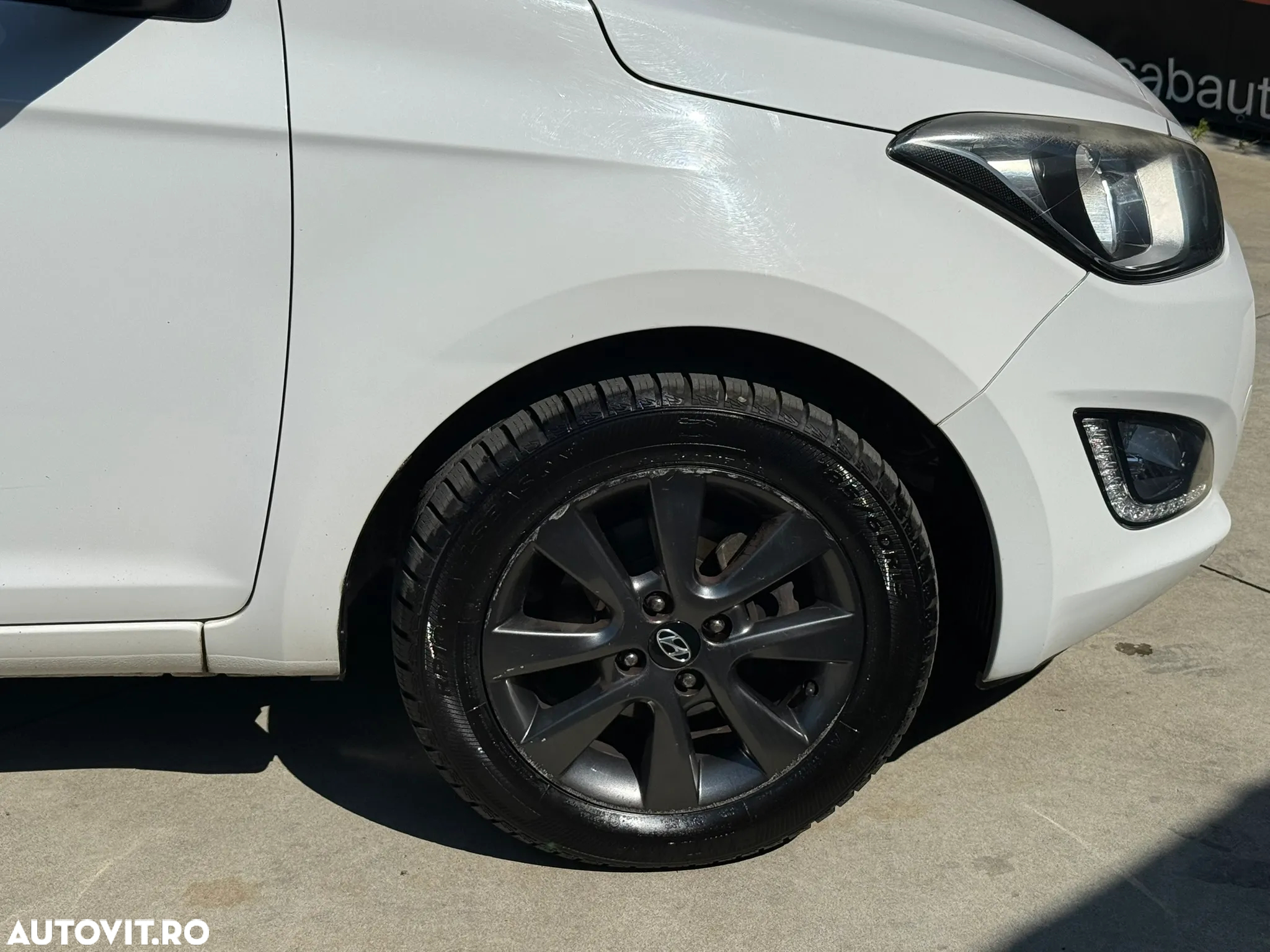 Hyundai i20 1.2 Comfort - 14