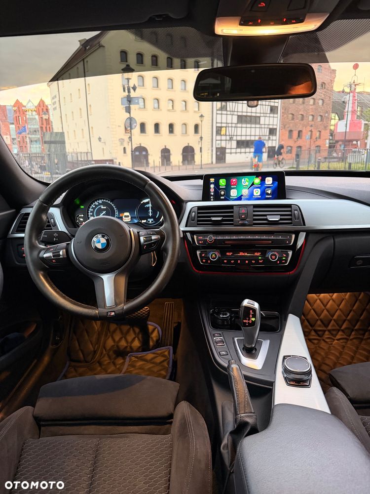 BMW Seria 3 - 10
