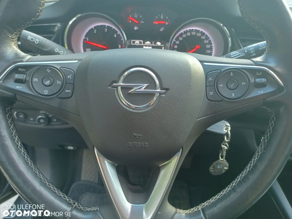 Opel Insignia 2.0 CDTI Exclusive S&S - 23