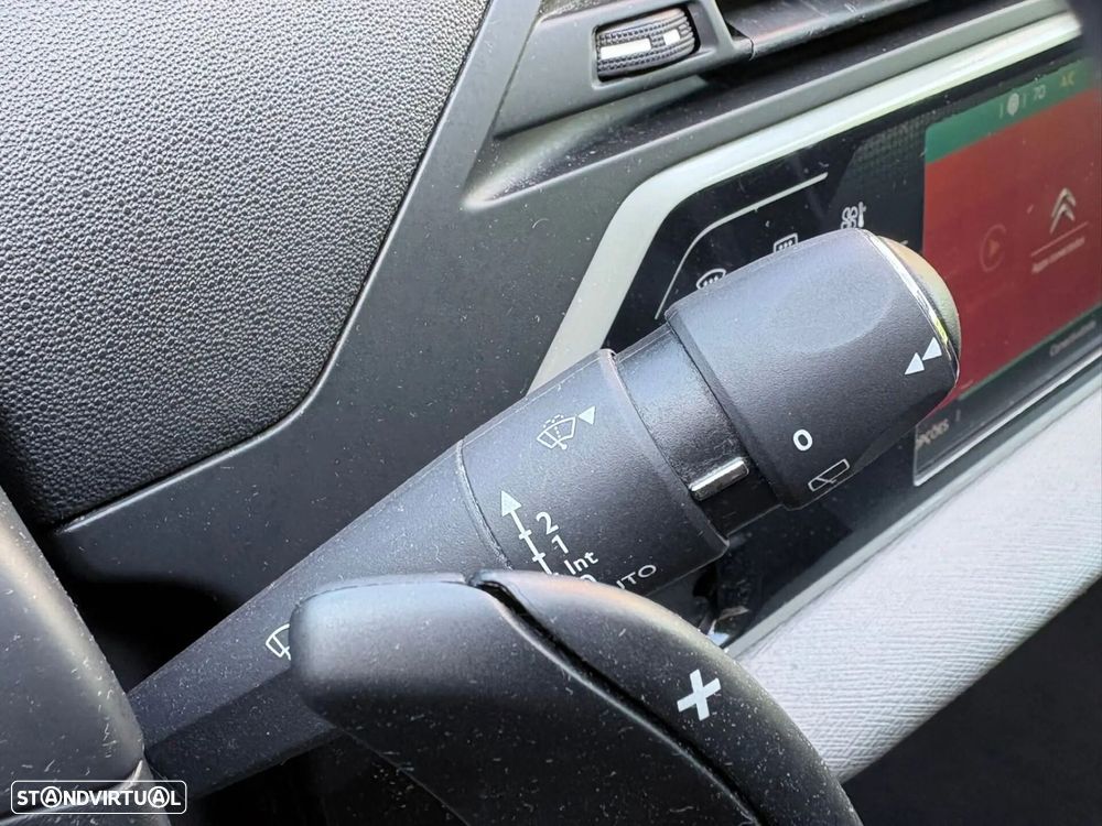 Citroën Grand C4 Spacetourer 1.5 BlueHDi Shine EAT8 - 43