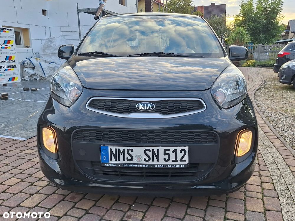 Kia Picanto 1.0 ISG Edition 7 - 2