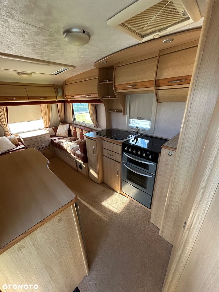 Coachman PASTICHE - 16