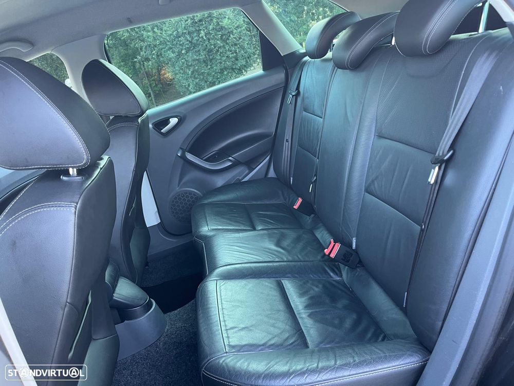 SEAT Ibiza ST 1.2 TDI Style - 13