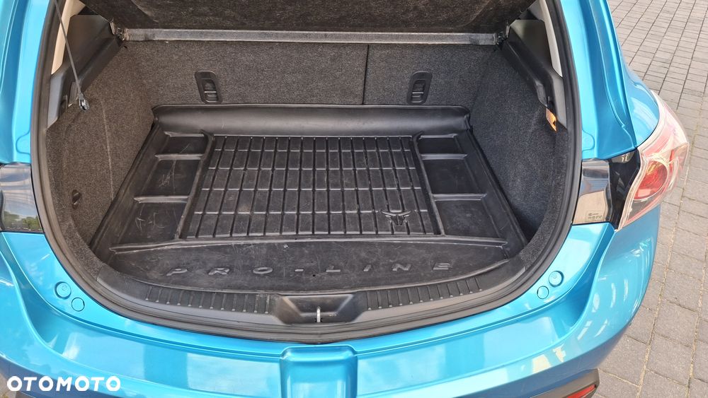 Mazda 3 1.6 Exclusive - 33