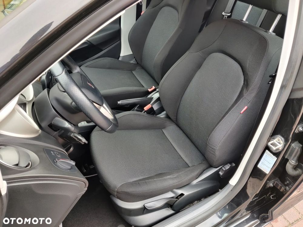 Seat Ibiza 1.6 16V Stylance - 20