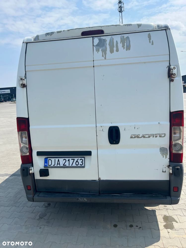 Fiat Ducato - 4