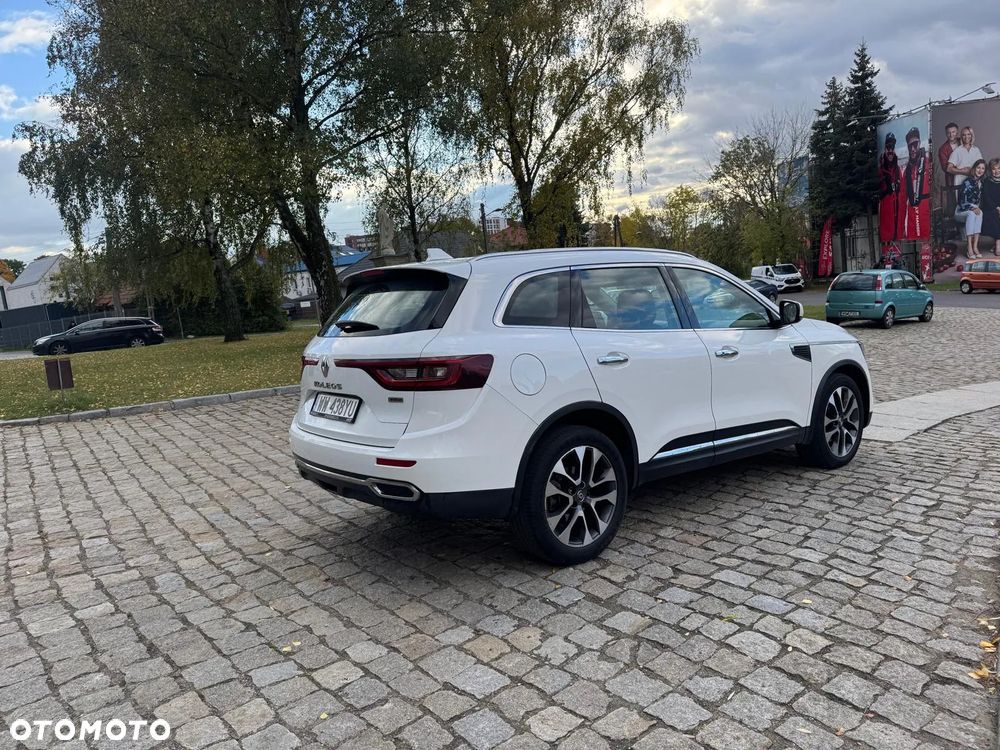 Renault Koleos 2.0 dCi Zen 4x4 X-Tronic - 11