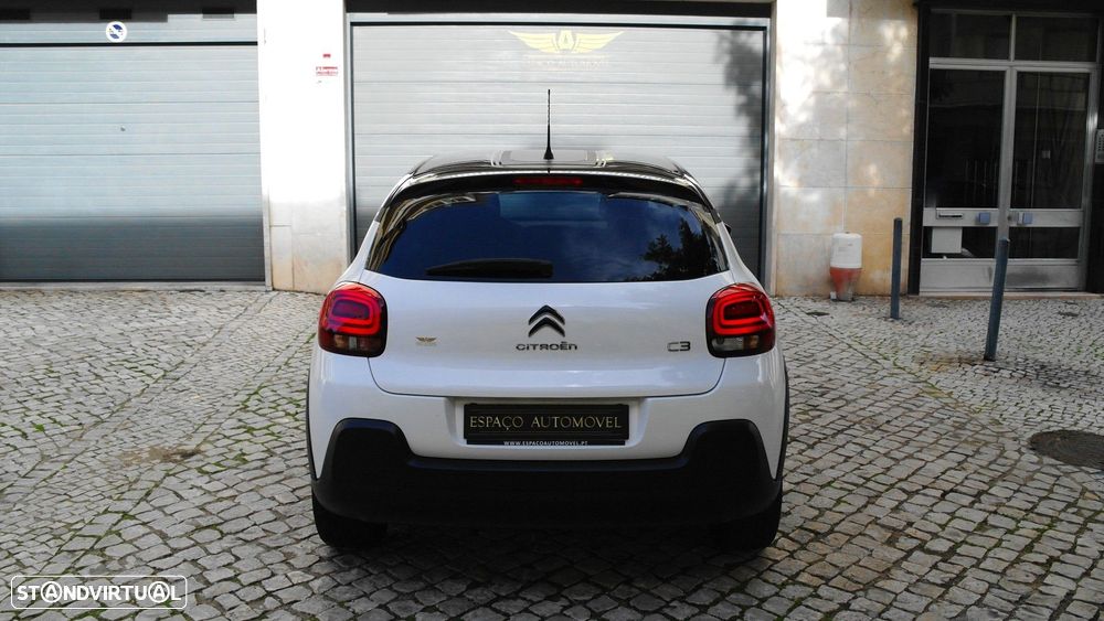 Citroën C3 1.2 PureTech C-Series - 11