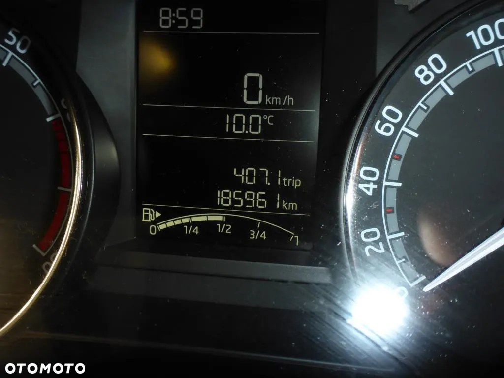 Skoda Fabia 1.0 TSI Ambition - 5