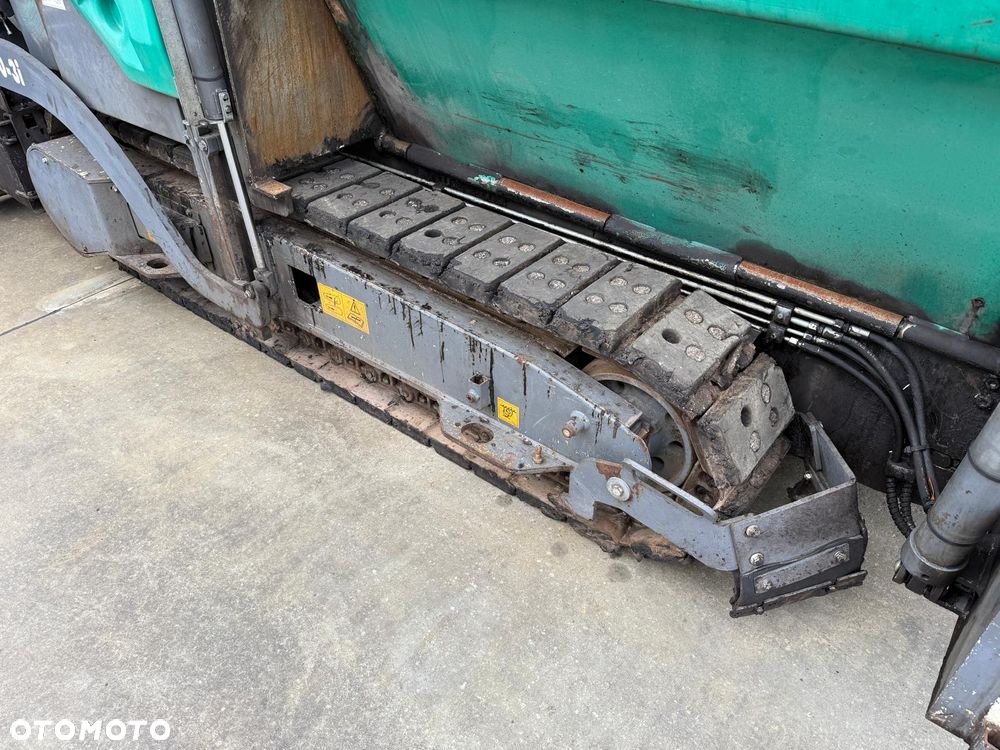 Vogele Super 1300-3i - 7