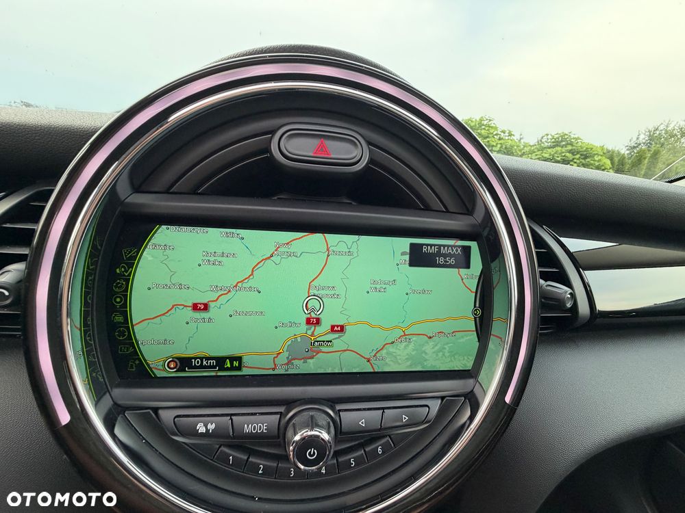MINI Cooper SD Sport-Aut Seven Chili - 23
