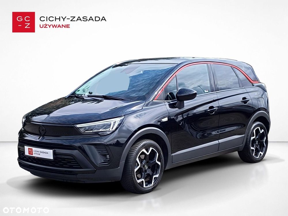 Opel Crossland - 1