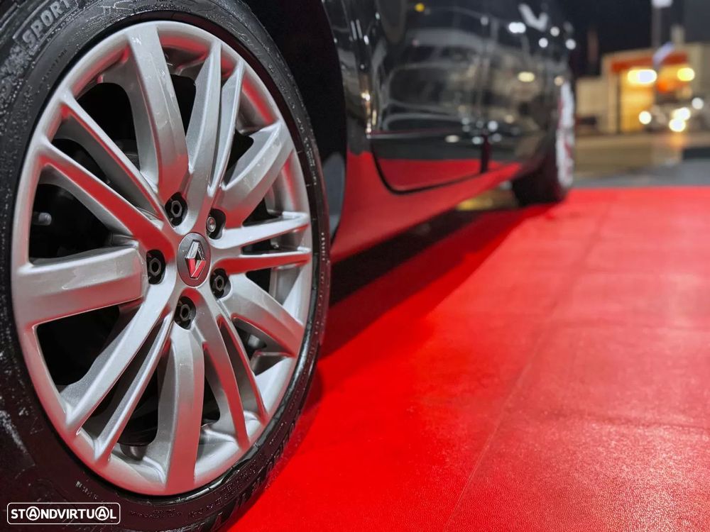 Renault Mégane 1.5 dCi GT Line - 16