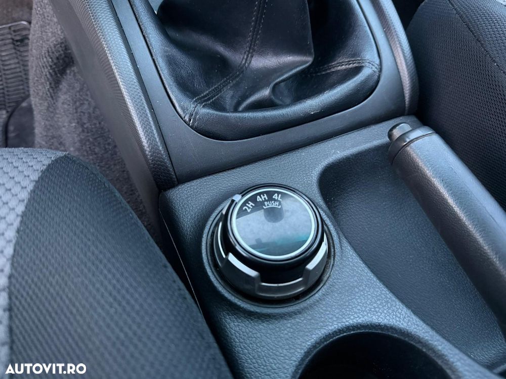 Mitsubishi L200 Double Cab 2.2 DI-D M/T Instyle - 3