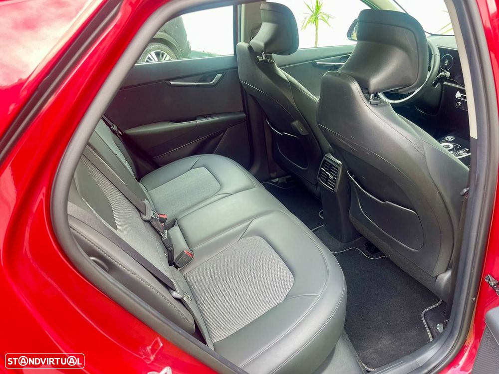 Kia Niro EV 64kWh Tech - 9