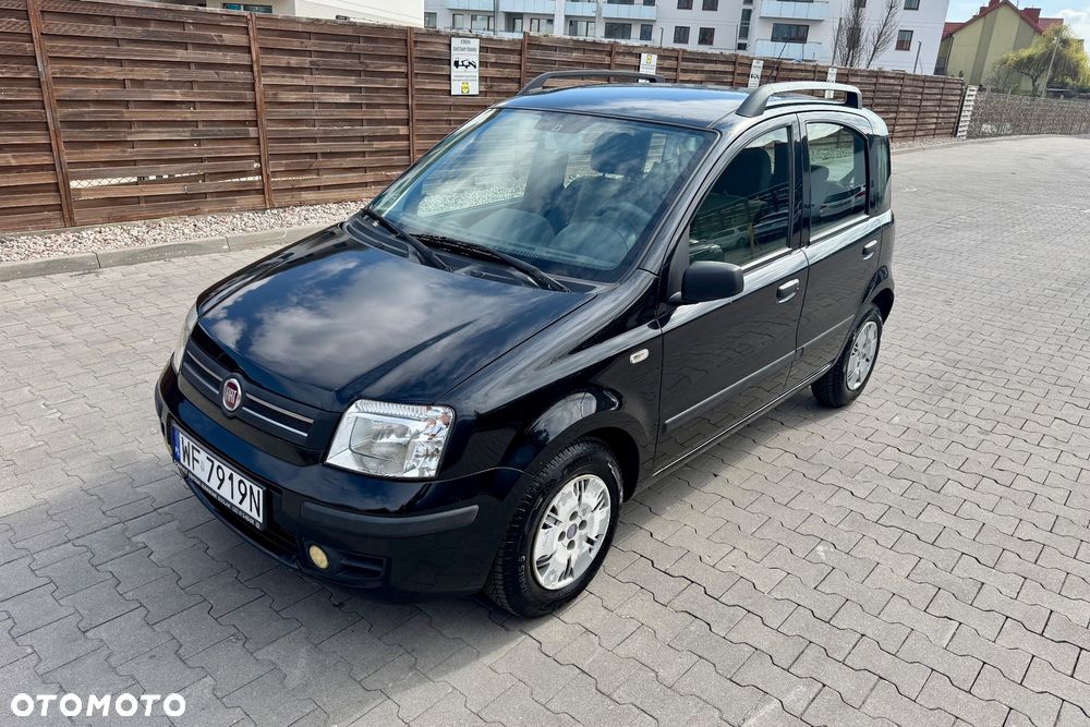 Fiat Panda - 9