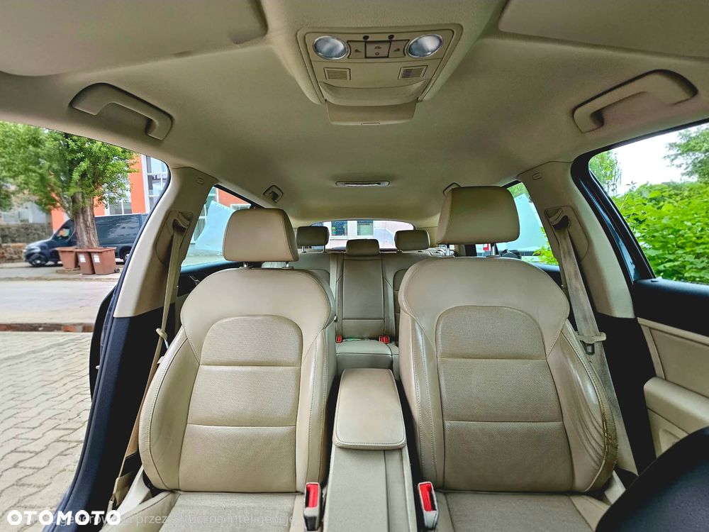 Skoda Superb 2.0 TSI Elegance DSG - 14