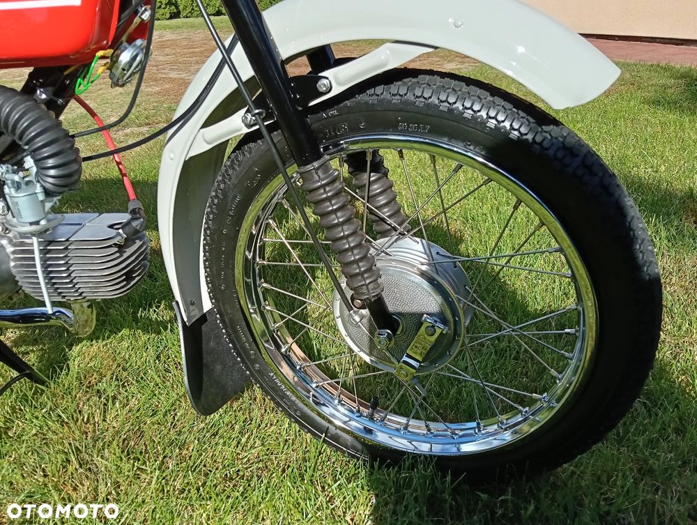 Jawa 50 - 19