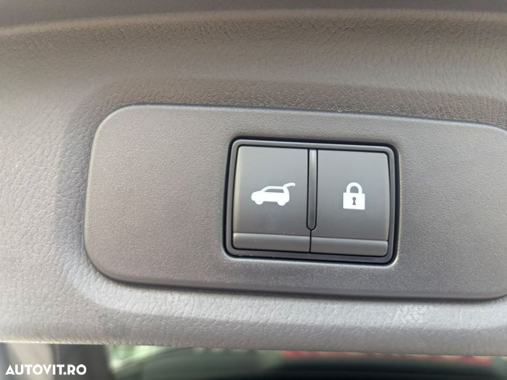 Nissan Qashqai 1.3 l 156CP X-Tronic MHEV Tekna Plus - 10