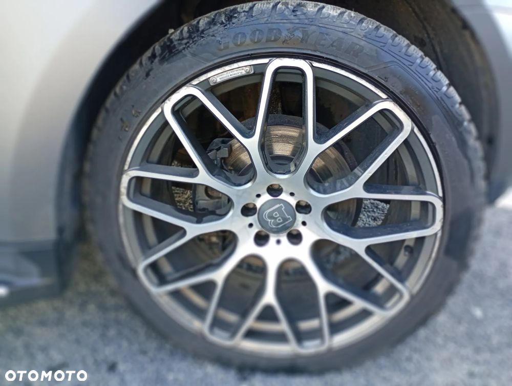 Mercedes-Benz ML 280 CDI 4Matic 7G-TRONIC - 7