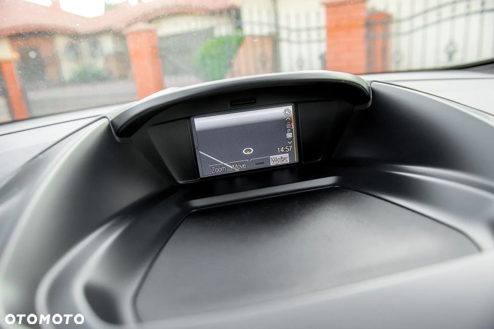 Ford Grand C-MAX 1.6 EcoBoost Start-Stop-System Titanium - 27