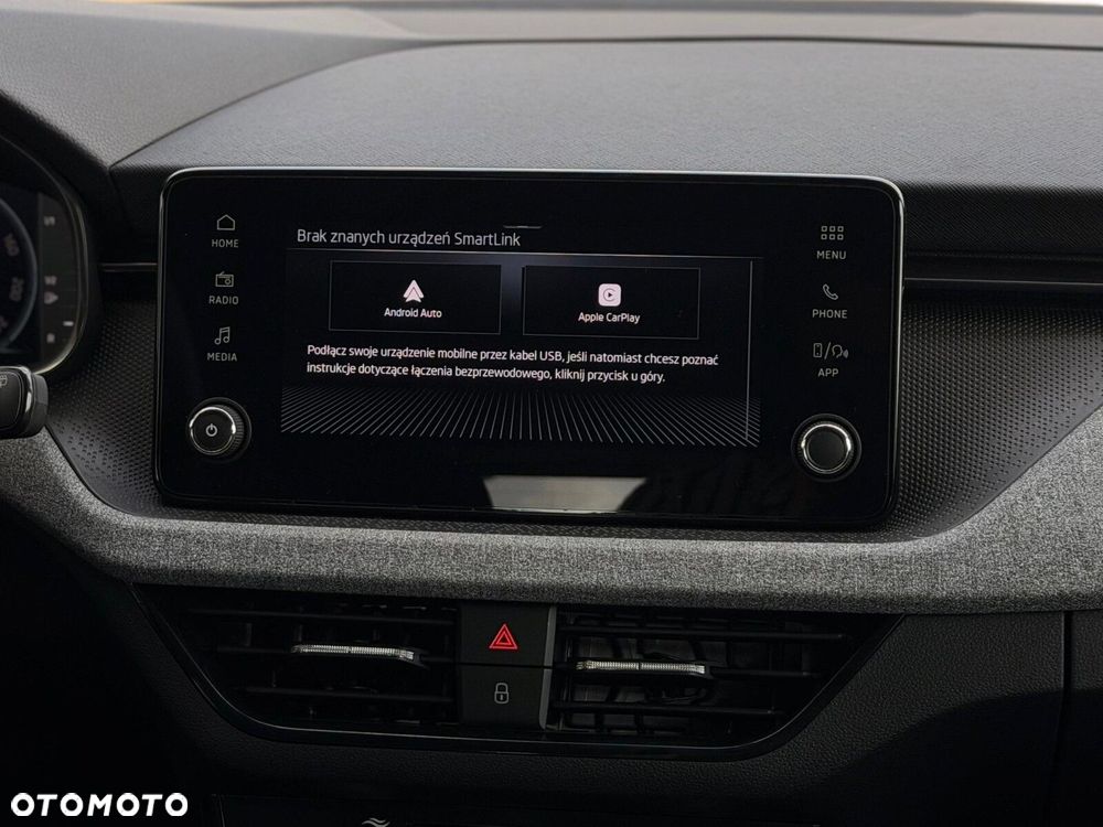 Skoda Kamiq 1.0 TSI Edition 130 - 33
