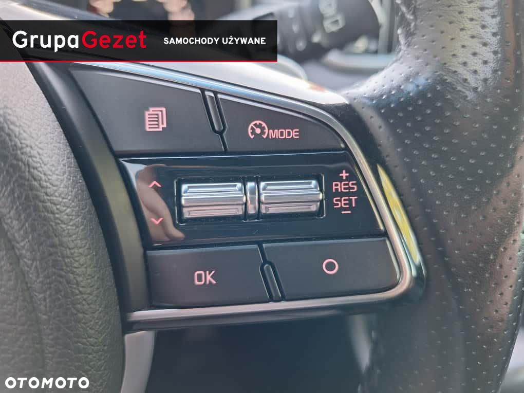 Kia Sportage - 20