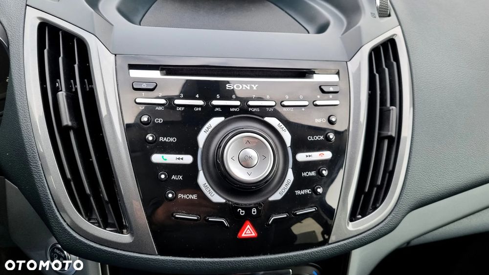 Ford Grand C-MAX 2.0 TDCi Titanium - 28