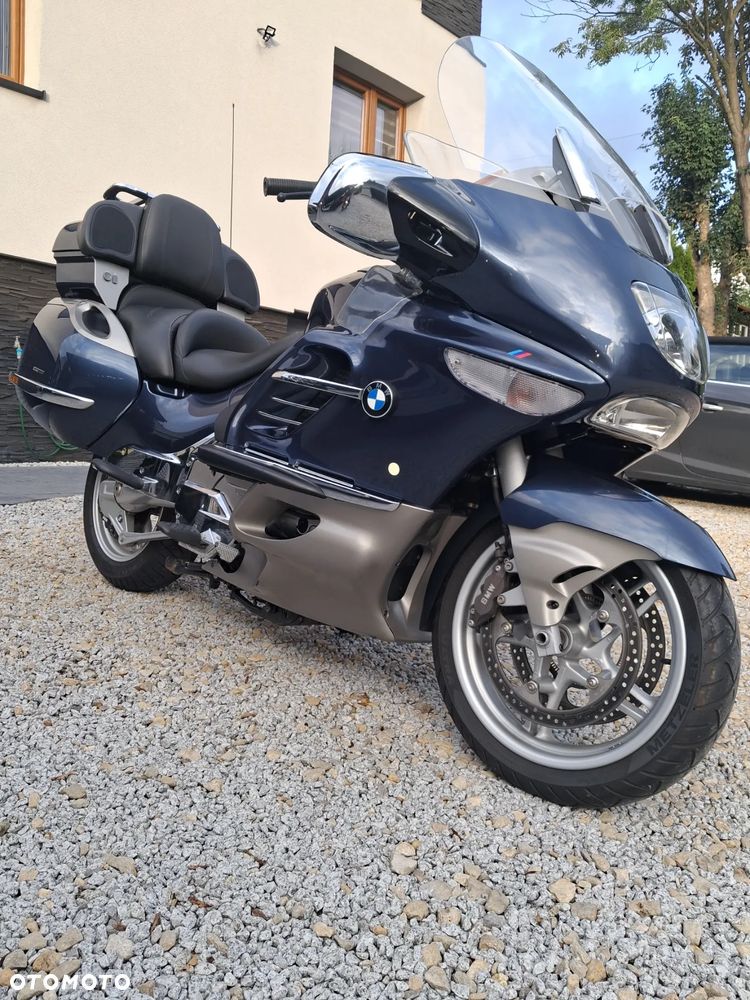 BMW LT - 6