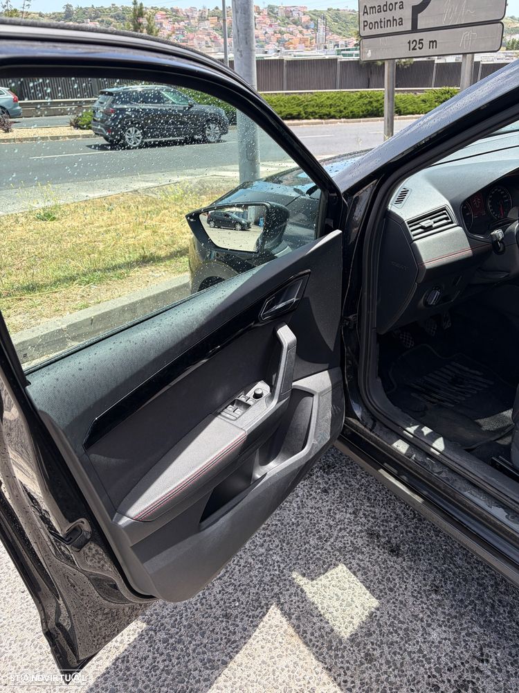 SEAT Arona 1.0 TSI FR - 20
