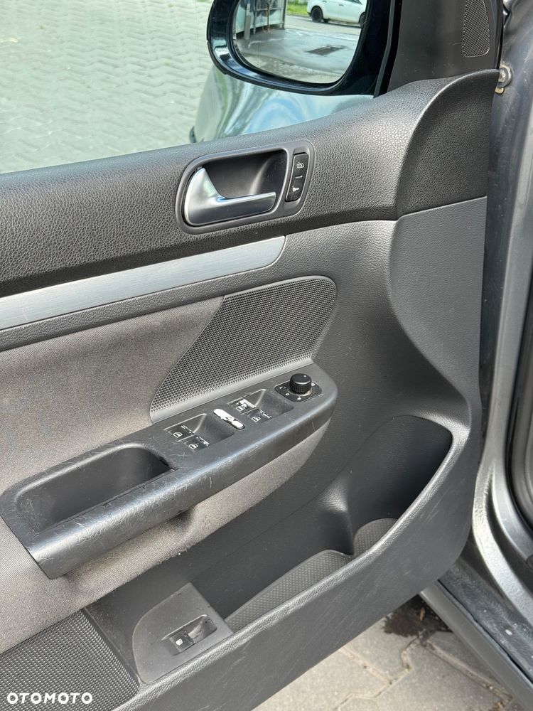 Volkswagen Golf 2.0 GTI - 10