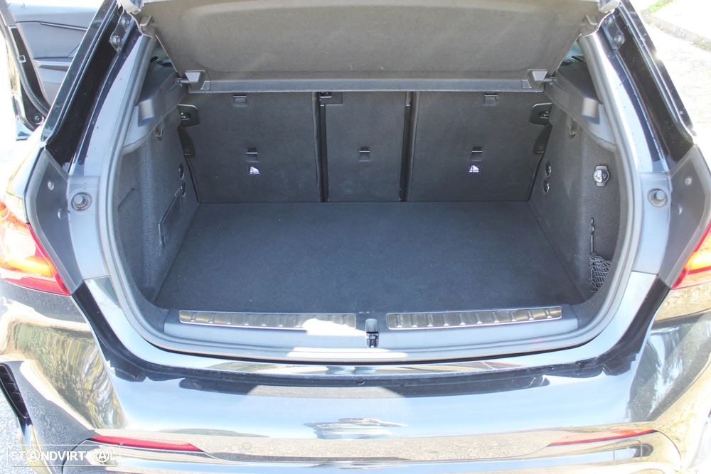 BMW M135i xDrive - 37