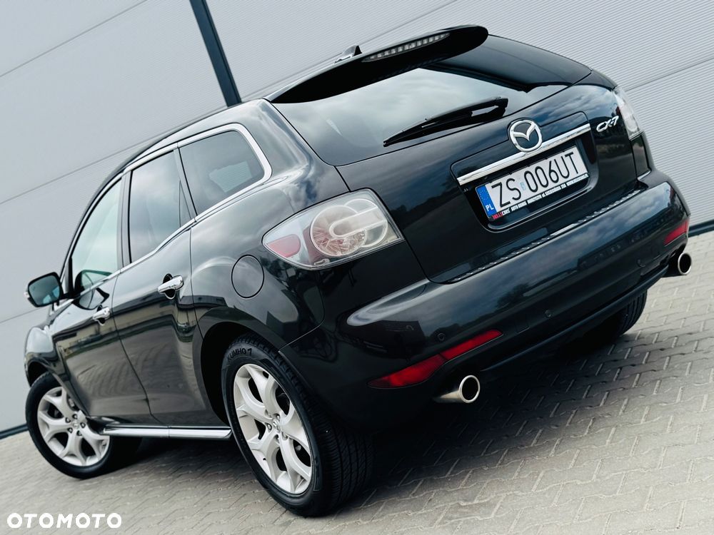 Mazda CX-7 2.3 MZR Exclusive-Line - 17