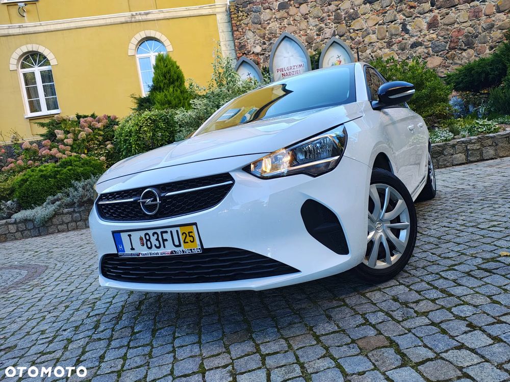 Opel Corsa - 34