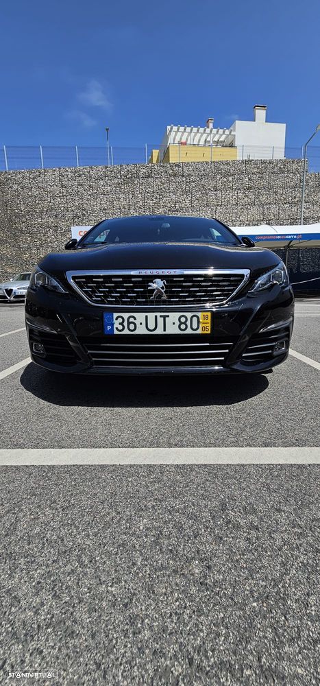 Peugeot 508 SW 1.6 BlueHDi Active - 15