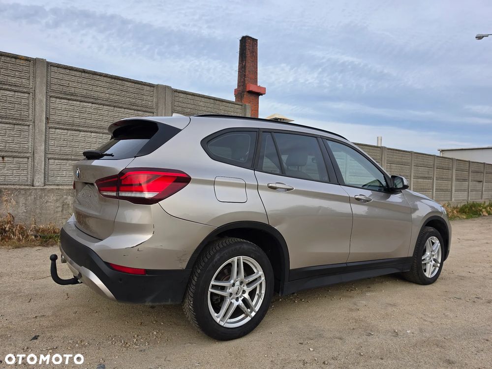 BMW X1 - 3