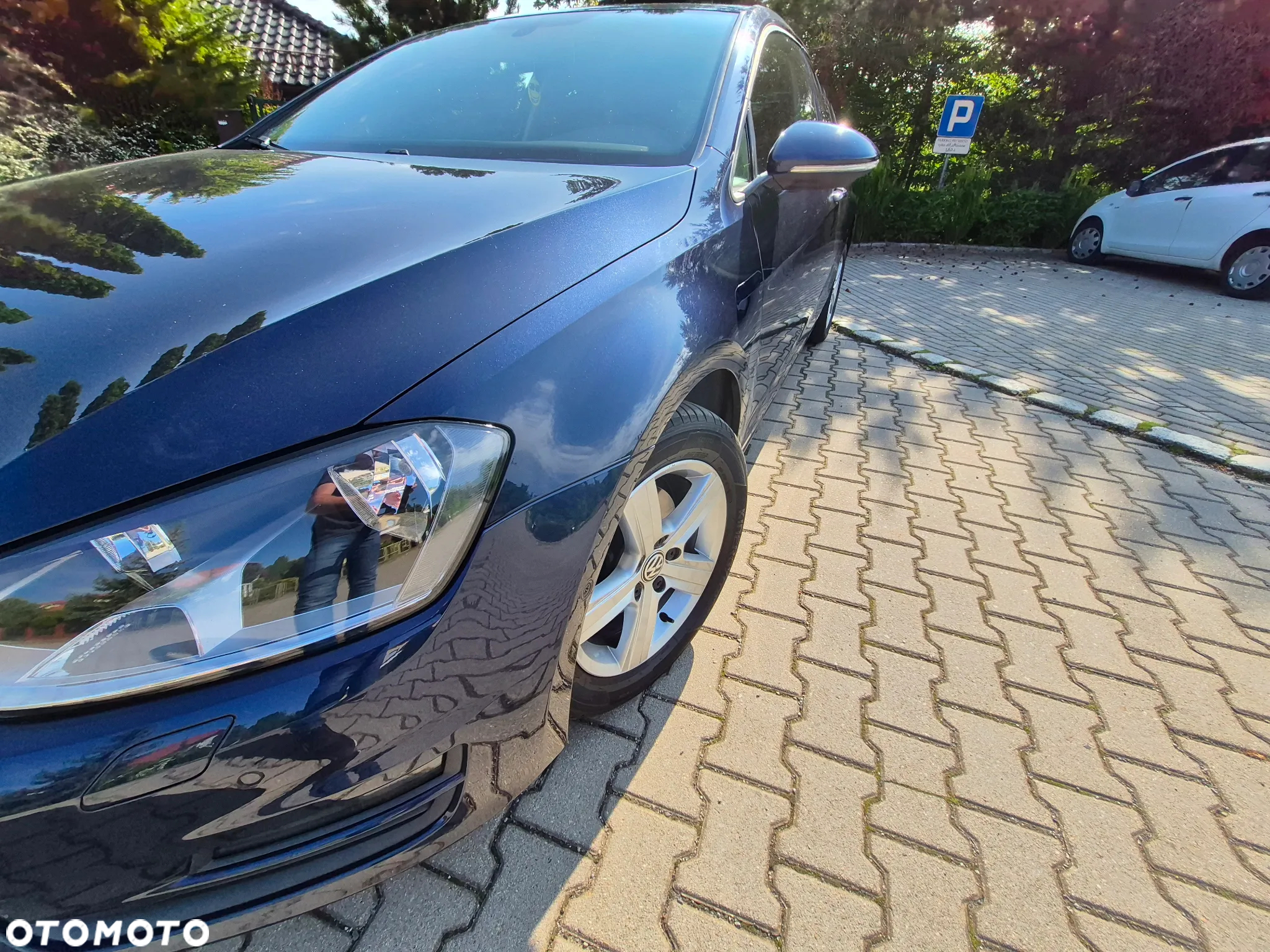 Volkswagen Golf - 13