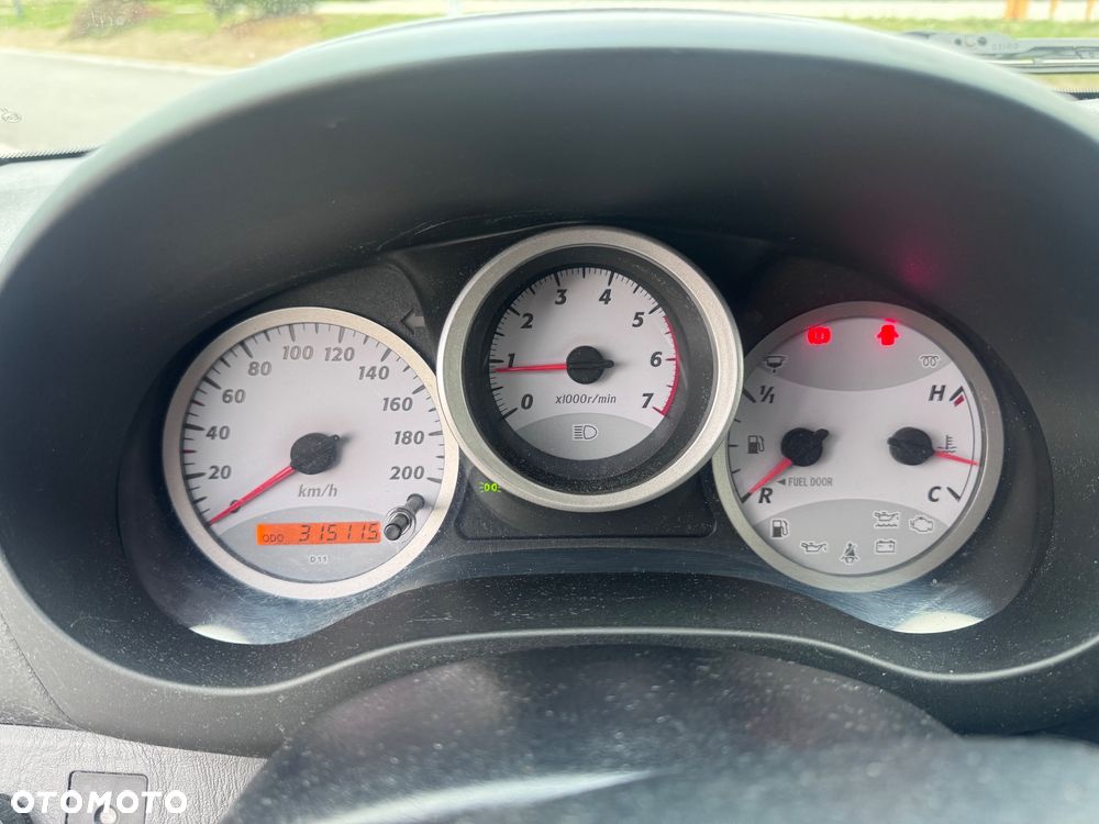 Toyota RAV4 2.0 D-4D 4x4 - 20