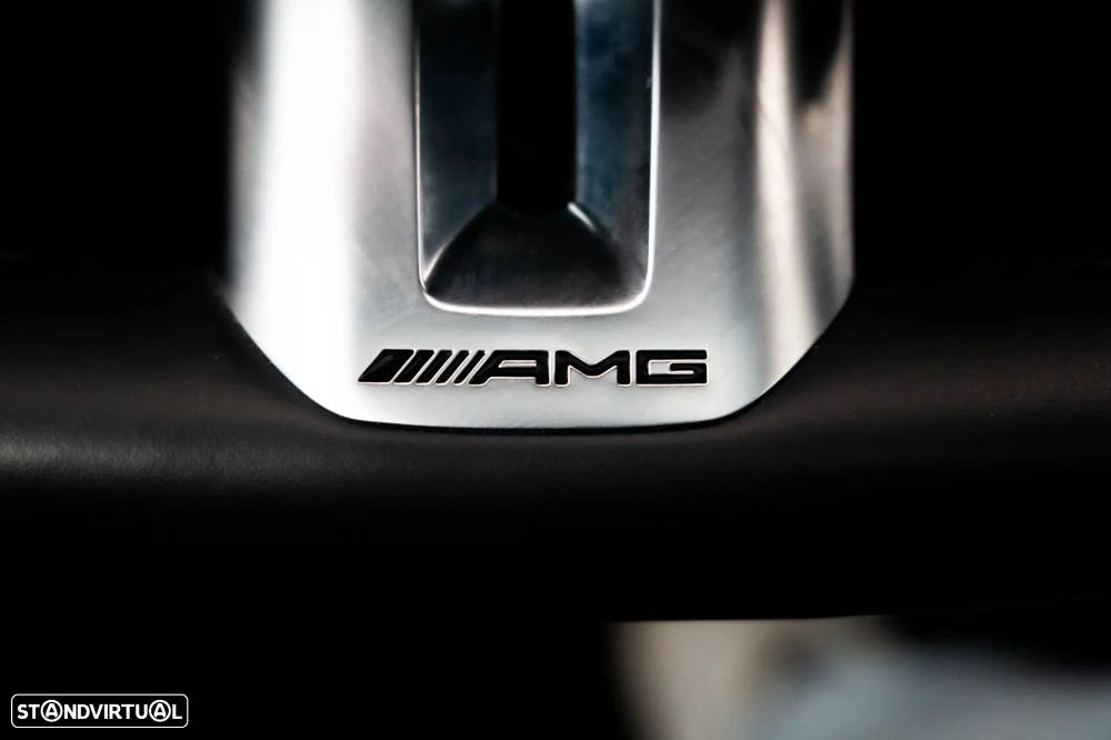 Mercedes-Benz AMG GT 63 S E Performance - 47