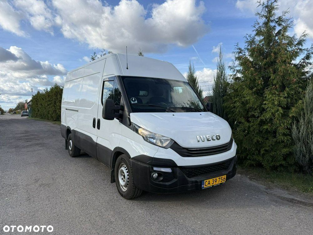 Iveco Daily 35S18 - 4
