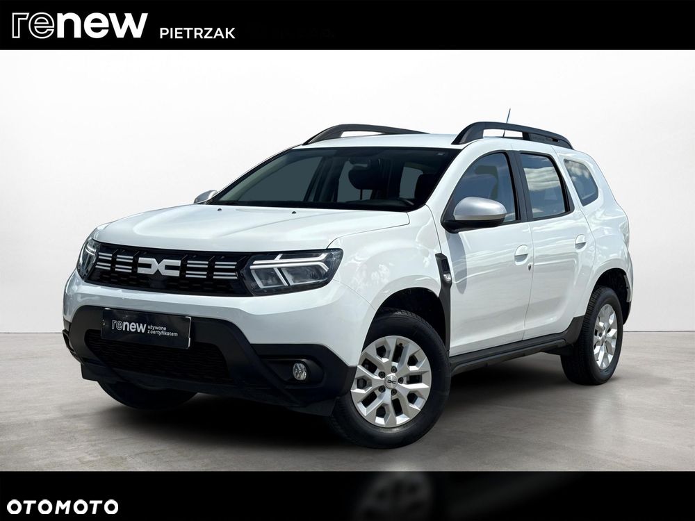 Dacia Duster 1.0 TCe Expression - 2