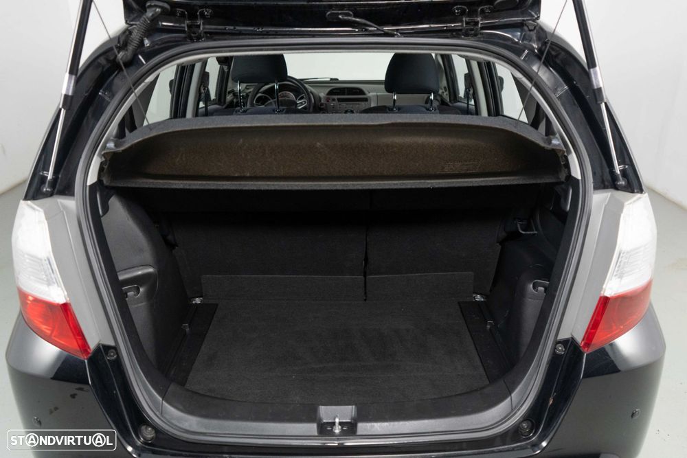 Honda Jazz 1.2 i-VTEC City - 10