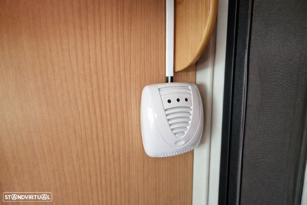 Chausson Flash Génesis - 14