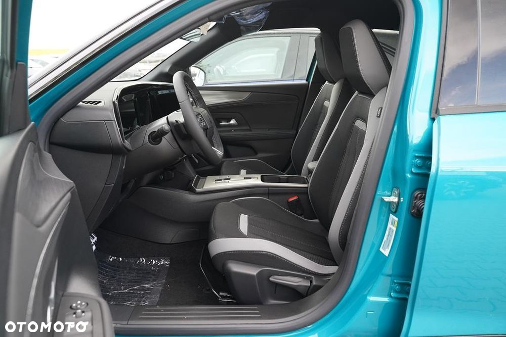 Opel Mokka 1.2 T GS S&S - 11