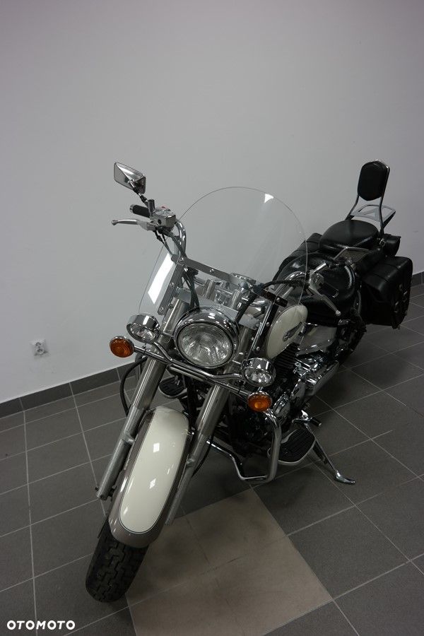 Yamaha Drag Star - 19