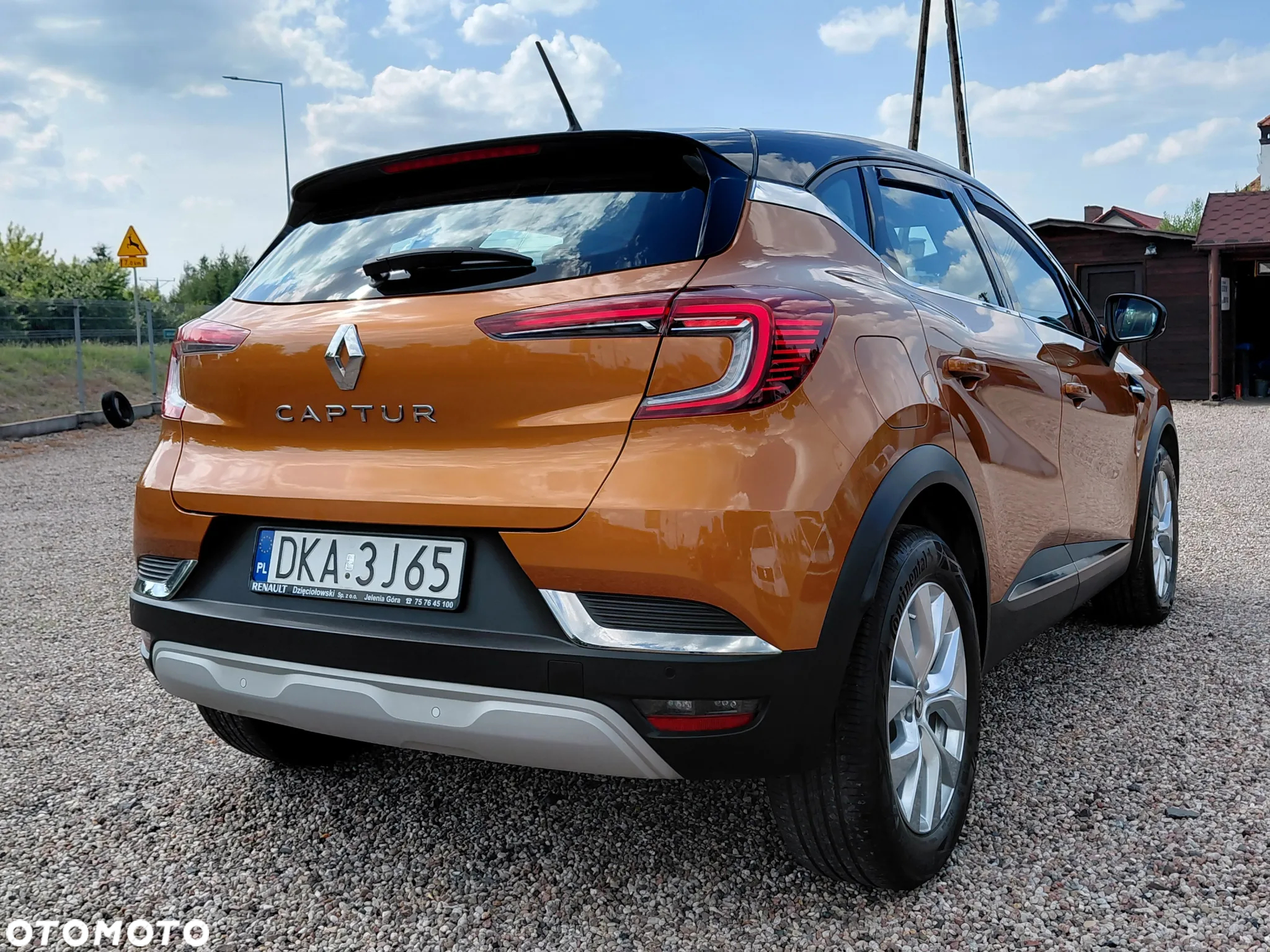 Renault Captur 1.0 TCe Techno - 28