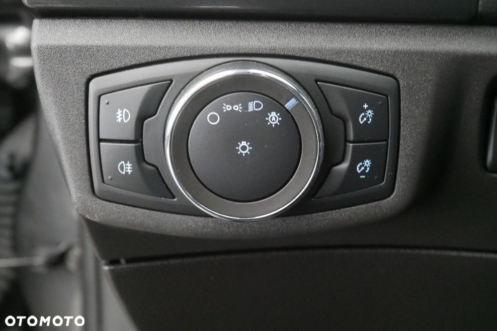 Ford Mondeo 2.0 EcoBlue Trend - 23