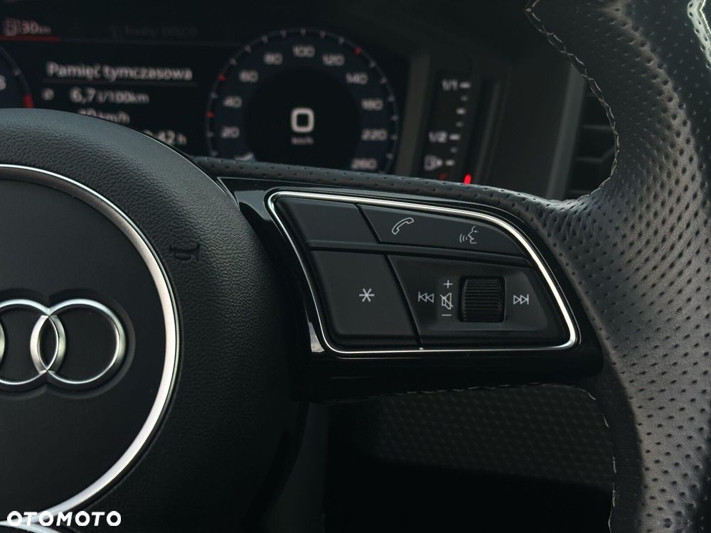Audi A1 Sportback - 13