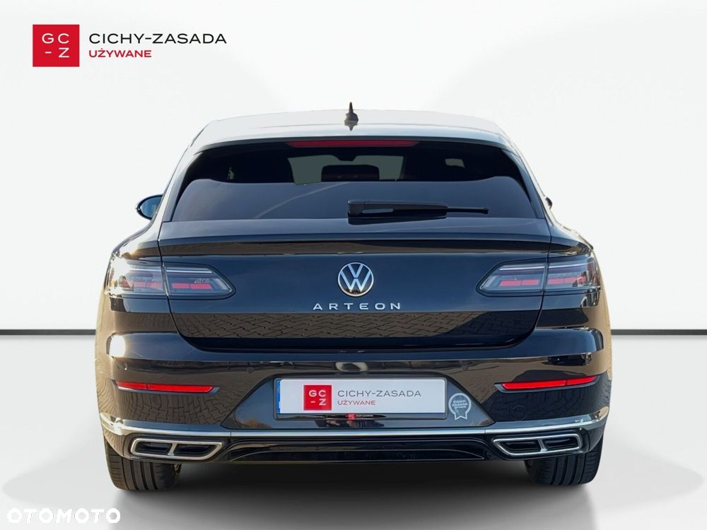 Volkswagen Arteon 2.0 TDI R-Line DSG - 4